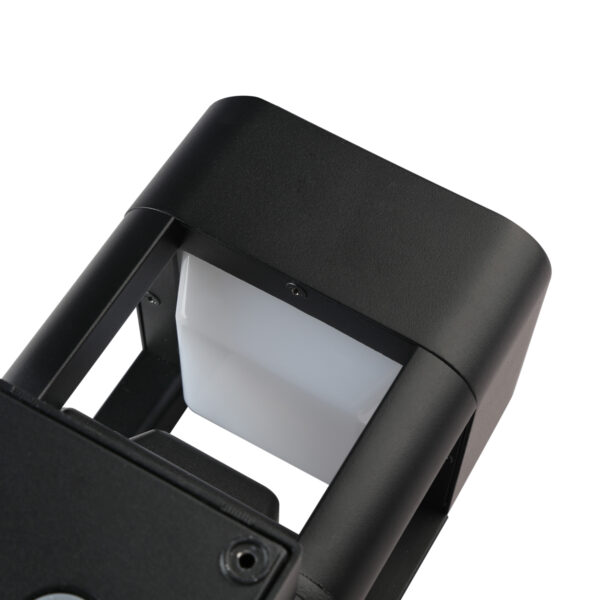 Outdoor wall light Lux Nutri