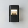 Outdoor wall light Lux Nutri