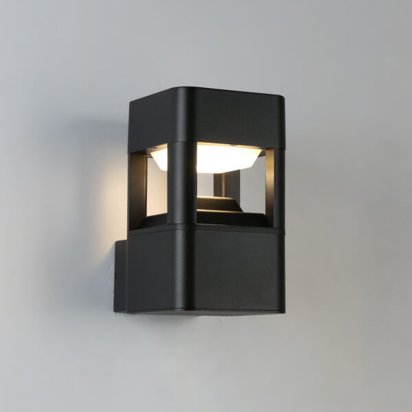Outdoor wall light Lux Nutri