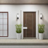 ideal for stylish interiors.