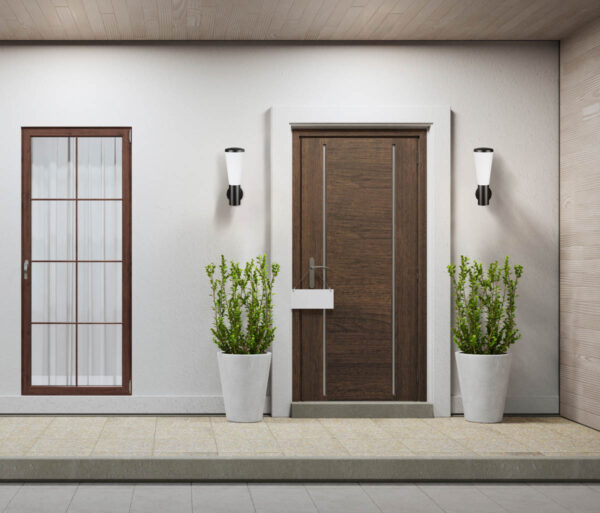 ideal for stylish interiors.