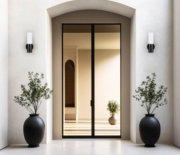 ideal for stylish interiors.