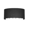 Outdoor wall light Lux Ortelo 6w