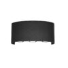 Outdoor wall light Lux Ortelo 6w