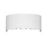 Outdoor wall light Lux Ortelo