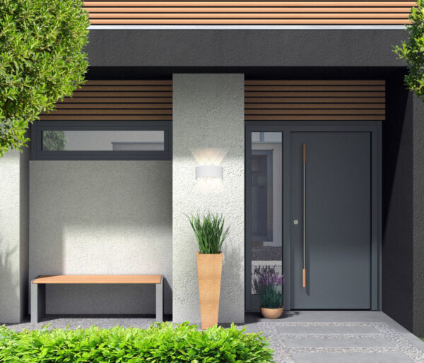 ideal for stylish interiors.