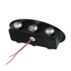 Outdoor wall light Lux Pontas
