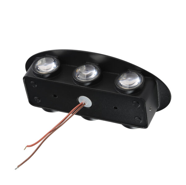 Outdoor wall light Lux Pontas