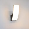 Outdoor wall light Lux Natan