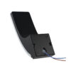 Outdoor wall light Lux Natan