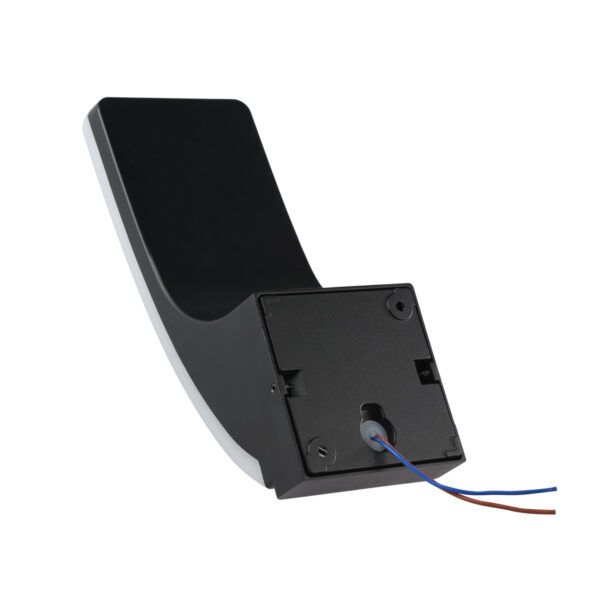 Outdoor wall light Lux Natan