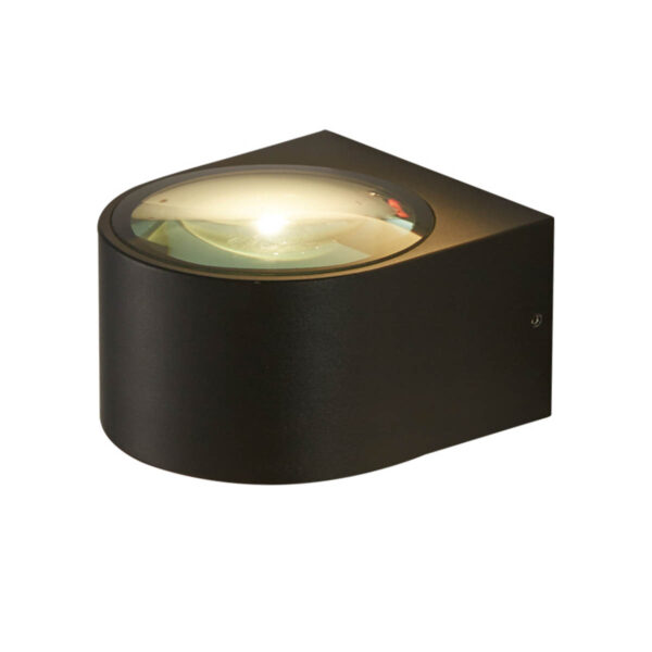 Outdoor wall light Lux Pesaro 8031 3K / 4K 5w