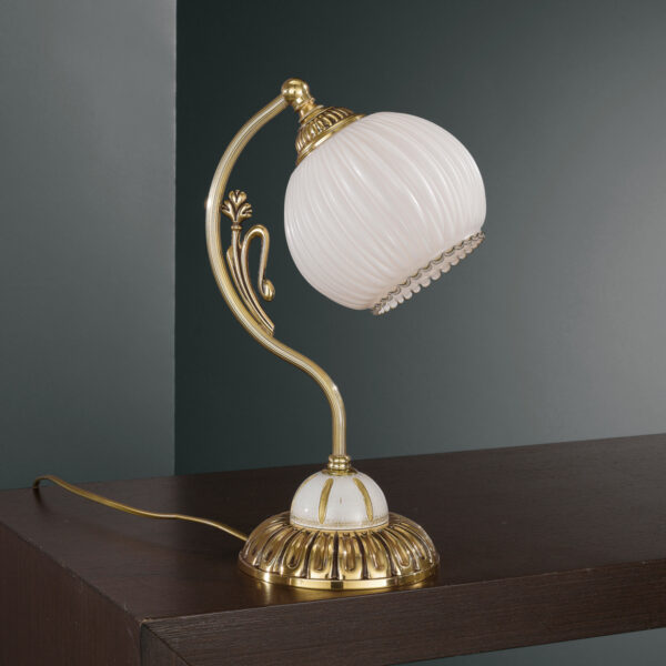 Table lamp Lux 8810 – table lamps