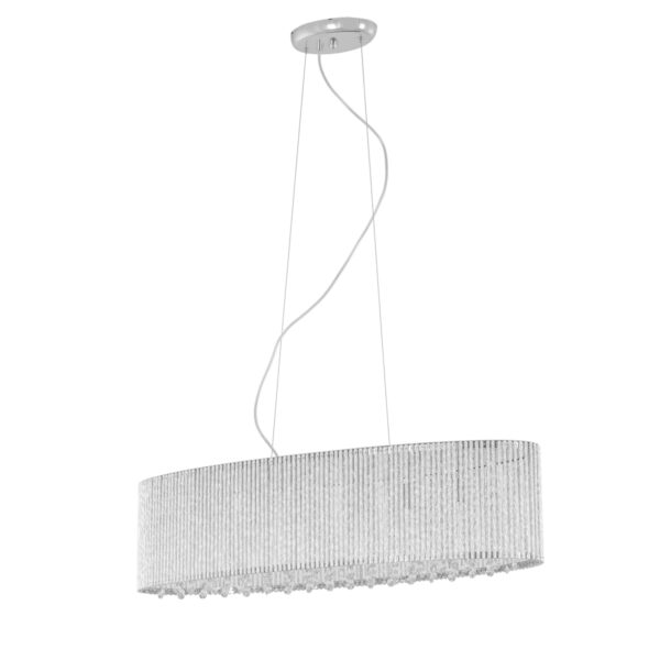 ideal for stylish interiors.