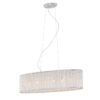 Pendant lamp Lux Anabella