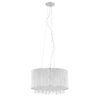 Pendant lamp Lux Anabella 42w