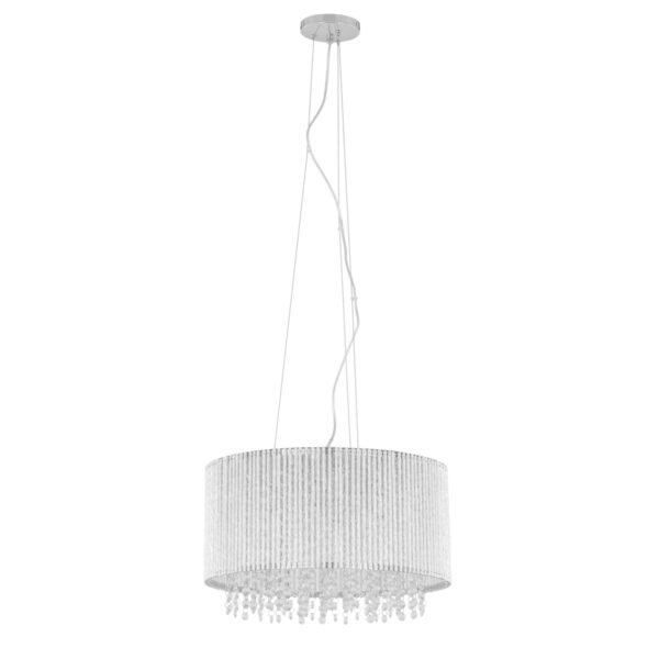 Pendant lamp Lux Anabella 42w