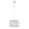 Pendant lamp Lux Anabella 42w
