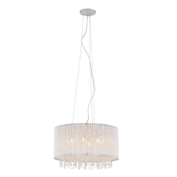 Pendant lamp Lux Anabella 42w