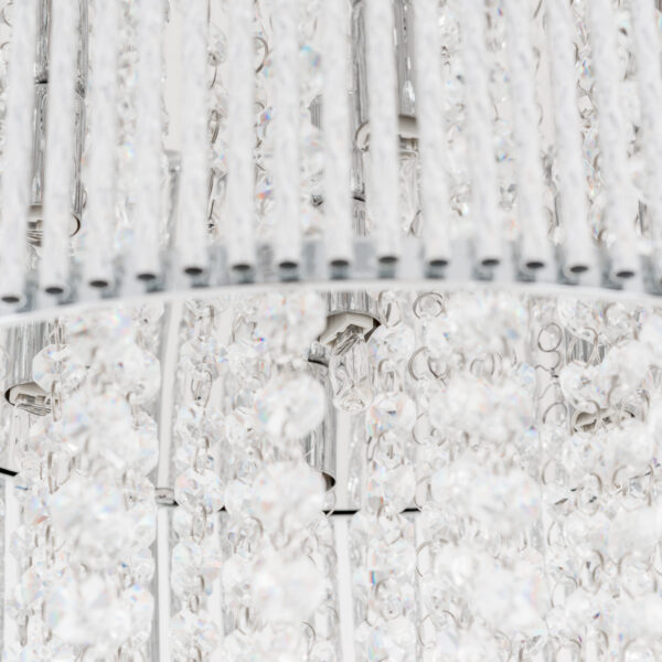 Pendant lamp Lux Anabella 42w