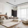 ideal for stylish interiors.