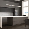 ideal for stylish interiors.