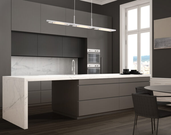 ideal for stylish interiors.