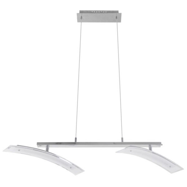 Pendant lamp Lux Adele