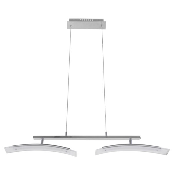 Pendant lamp Lux Adele