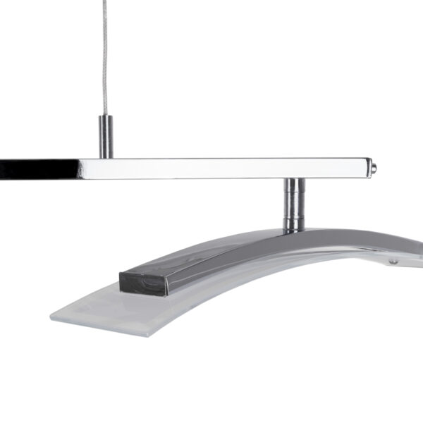 Pendant lamp Lux Adele