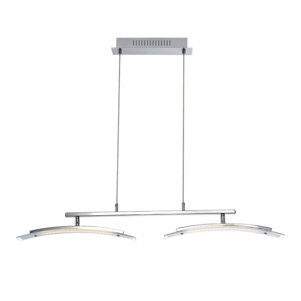 Pendant lamp Lux Adele