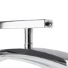 Pendant lamp Lux Adele 8w