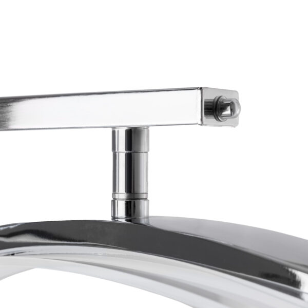 Pendant lamp Lux Adele 8w