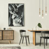 ideal for stylish interiors.