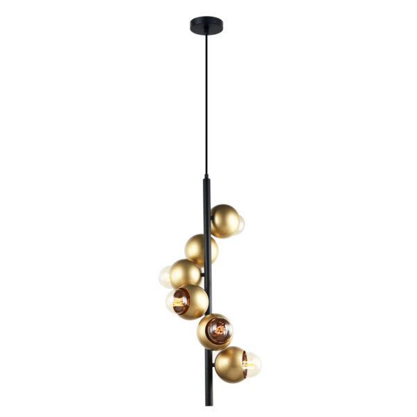 Pendant lamp Lux Malmo