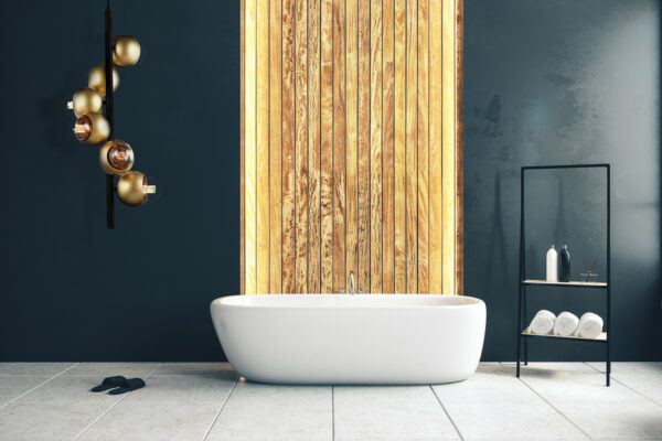ideal for stylish interiors.