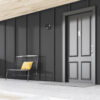 ideal for stylish interiors.