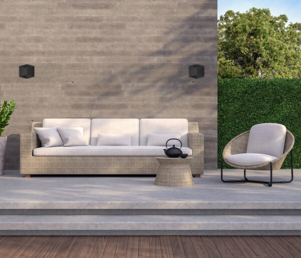 ideal for stylish interiors.