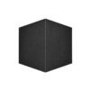 Outdoor wall light Lux Bari 10w – outdoor wall lights in sandblasted black and cast aluminum