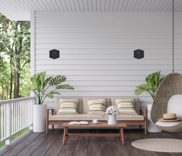 ideal for stylish interiors.