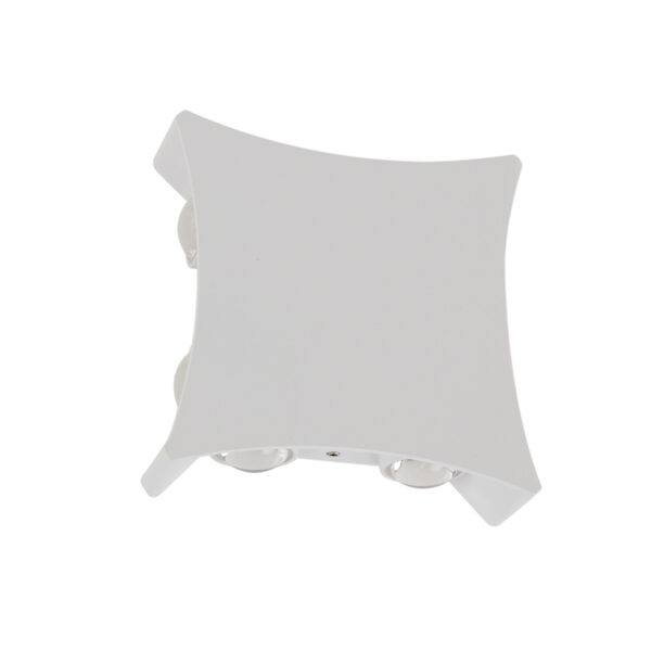 Outdoor wall light Lux Pensa