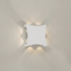 Outdoor wall light Lux Pensa