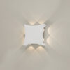 Outdoor wall light Lux Pensa