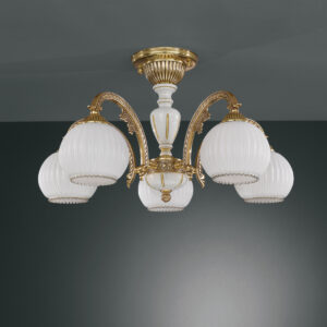 Flush mount ceiling light Lux 8830 – flush mount ceiling lights