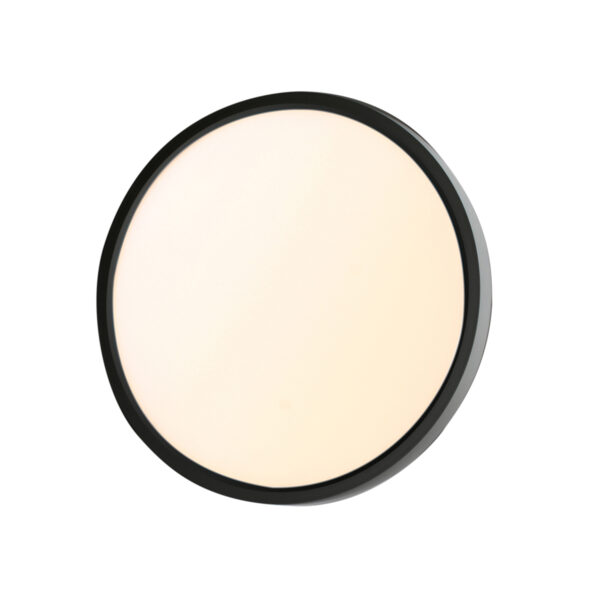 Flush mount ceiling light Lux Calvi 32w