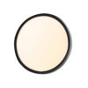 Flush mount ceiling light Lux Calvi PLF-35263-480R-36W-BL
