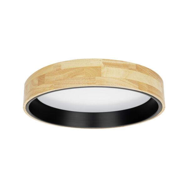 wooden and wooden