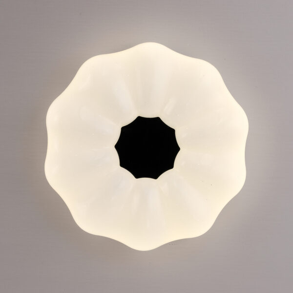 Flush mount ceiling light Lux Sonia 48w