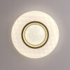 Flush mount ceiling light Lux Bumi