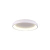 Flush mount ceiling light Lux Vico – flush mount ceiling lights in white and metal